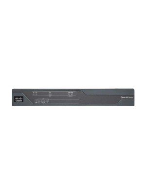 Cisco 860 Series Integrated Services Routers - CISCO861-K9